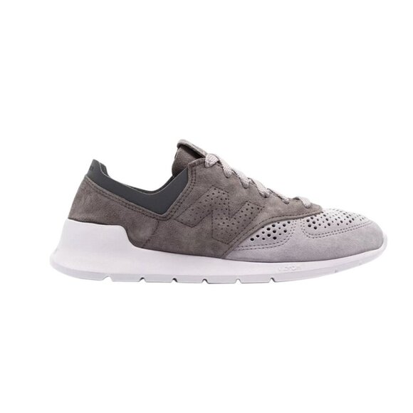 New Balance Ml1978 Gray  Shoes US size 10 - Picture 1 of 16